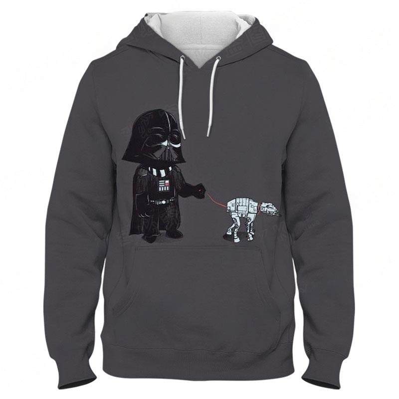 Sweat Star Wars Chien